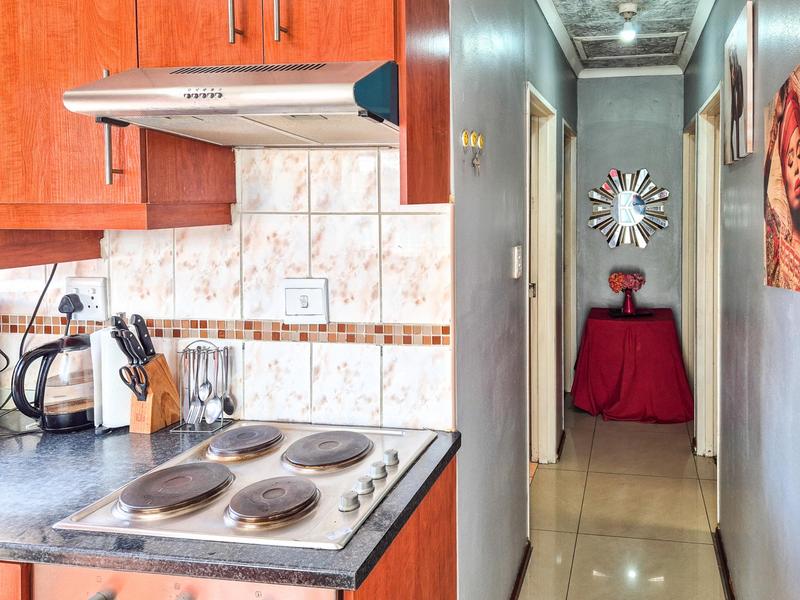 4 Bedroom Property for Sale in Kuils River South Western Cape